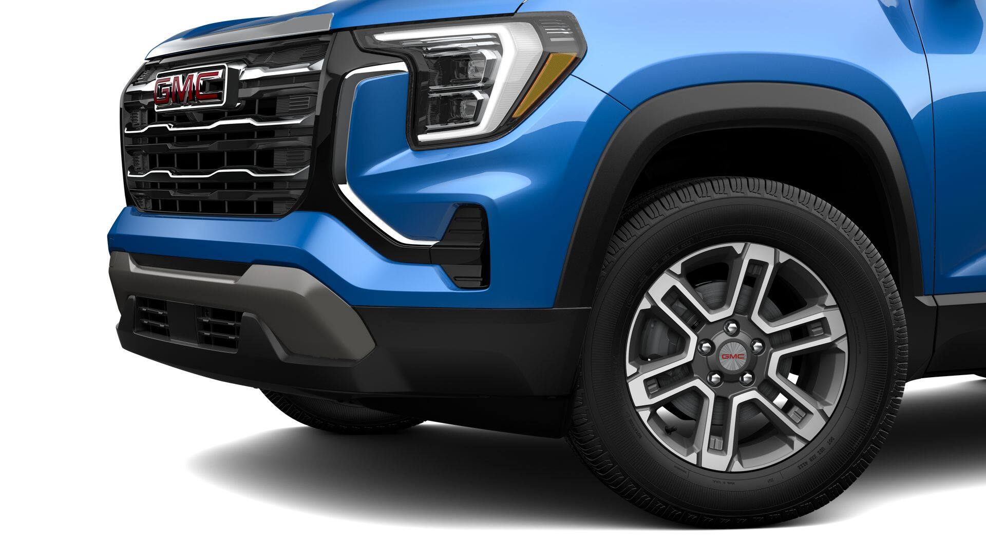 Thumbnail: 2026 GMC Terrain - 30