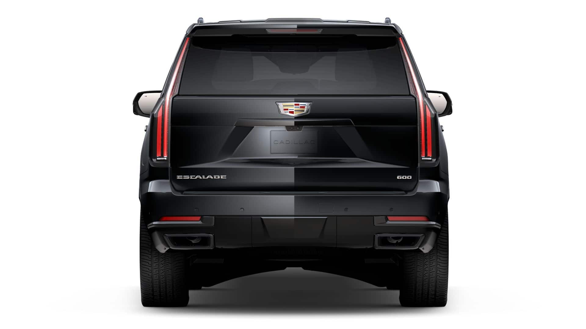 2025 Cadillac Escalade Sport 30