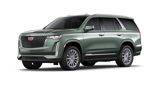 2023 Cadillac Escalade Inventory New Suv Inventory Flow Cadillac