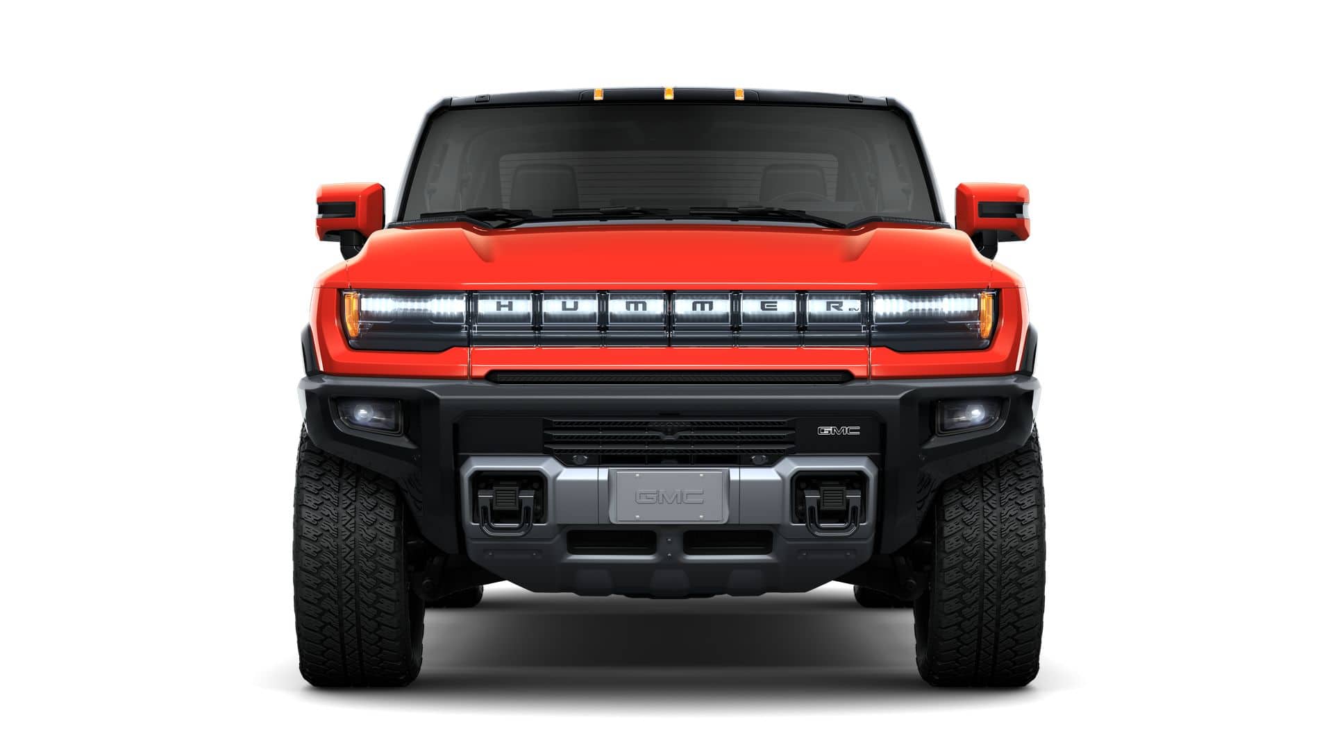 2025 GMC HUMMER EV 3X - Photo 32