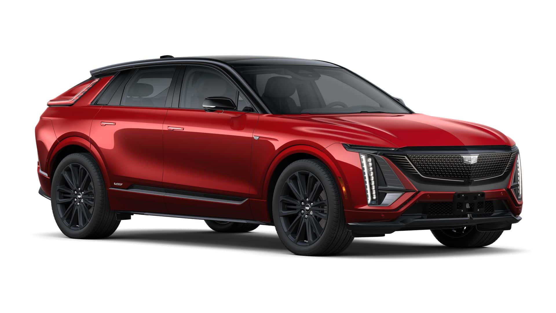 2026 Cadillac LYRIQ V Premium - Photo 54