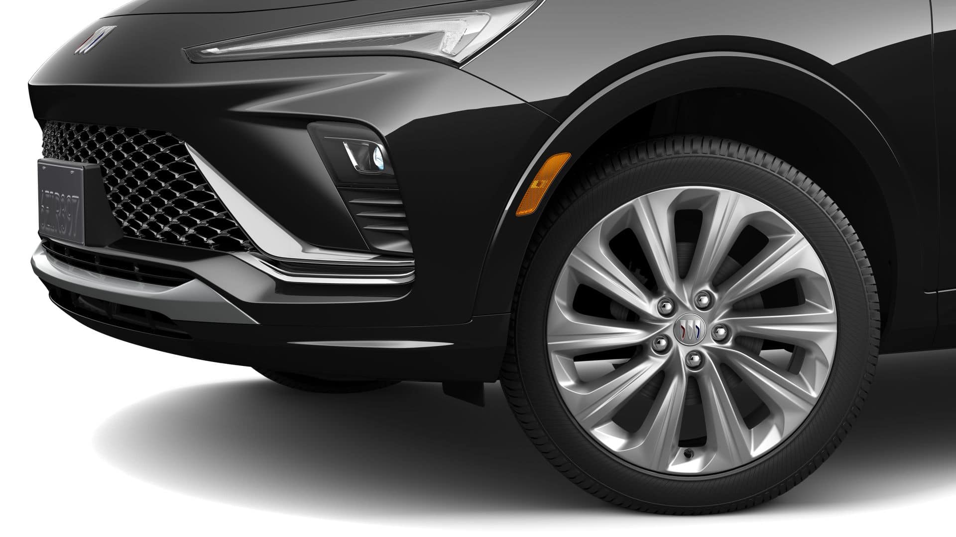 2026 Buick Envista Avenir - Photo 29