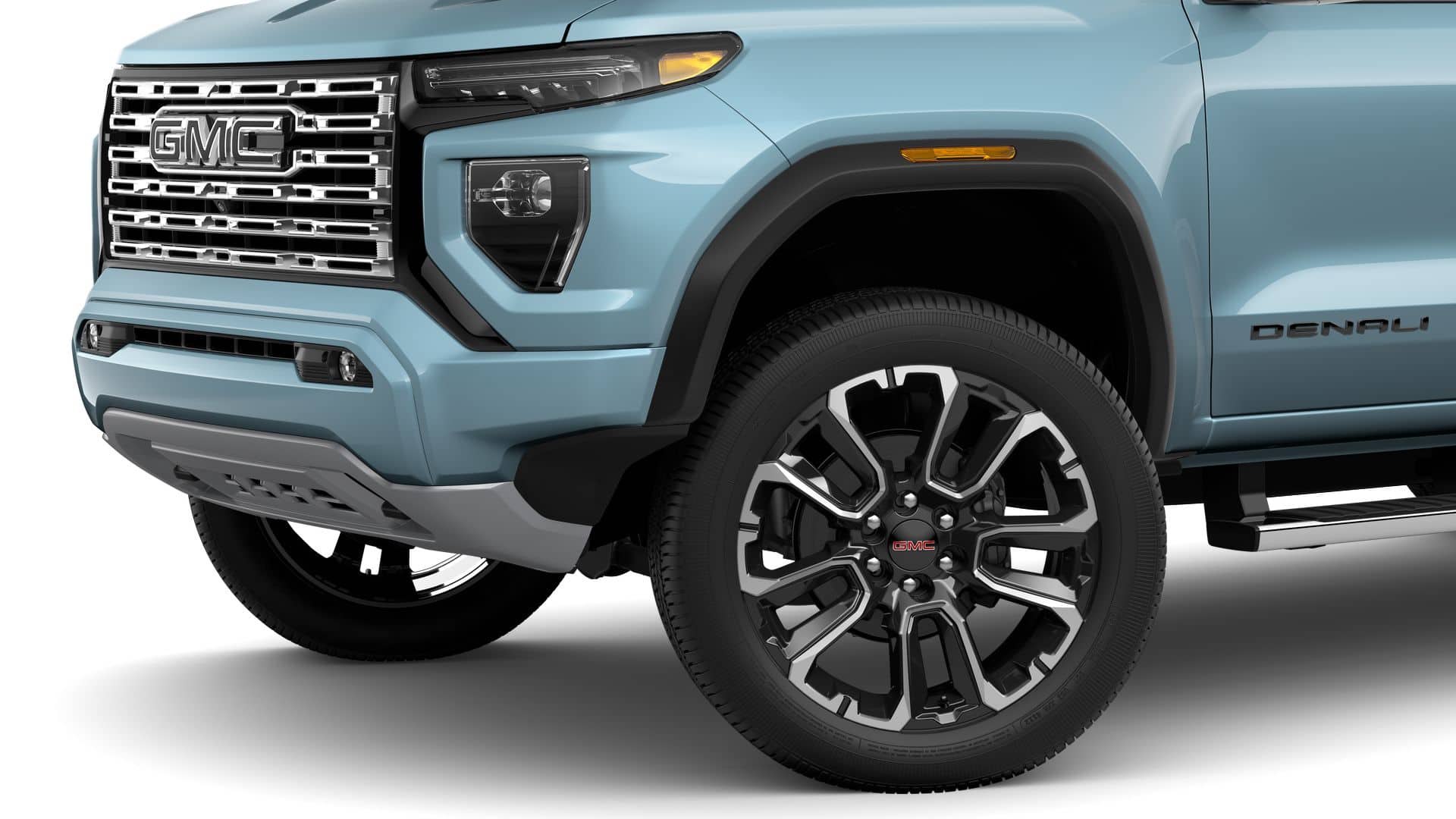 Thumbnail: 2026 GMC Canyon - 30