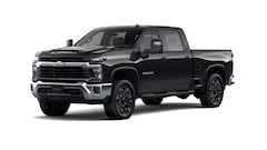 2026 Chevrolet Silverado 2500 HD LT Truck