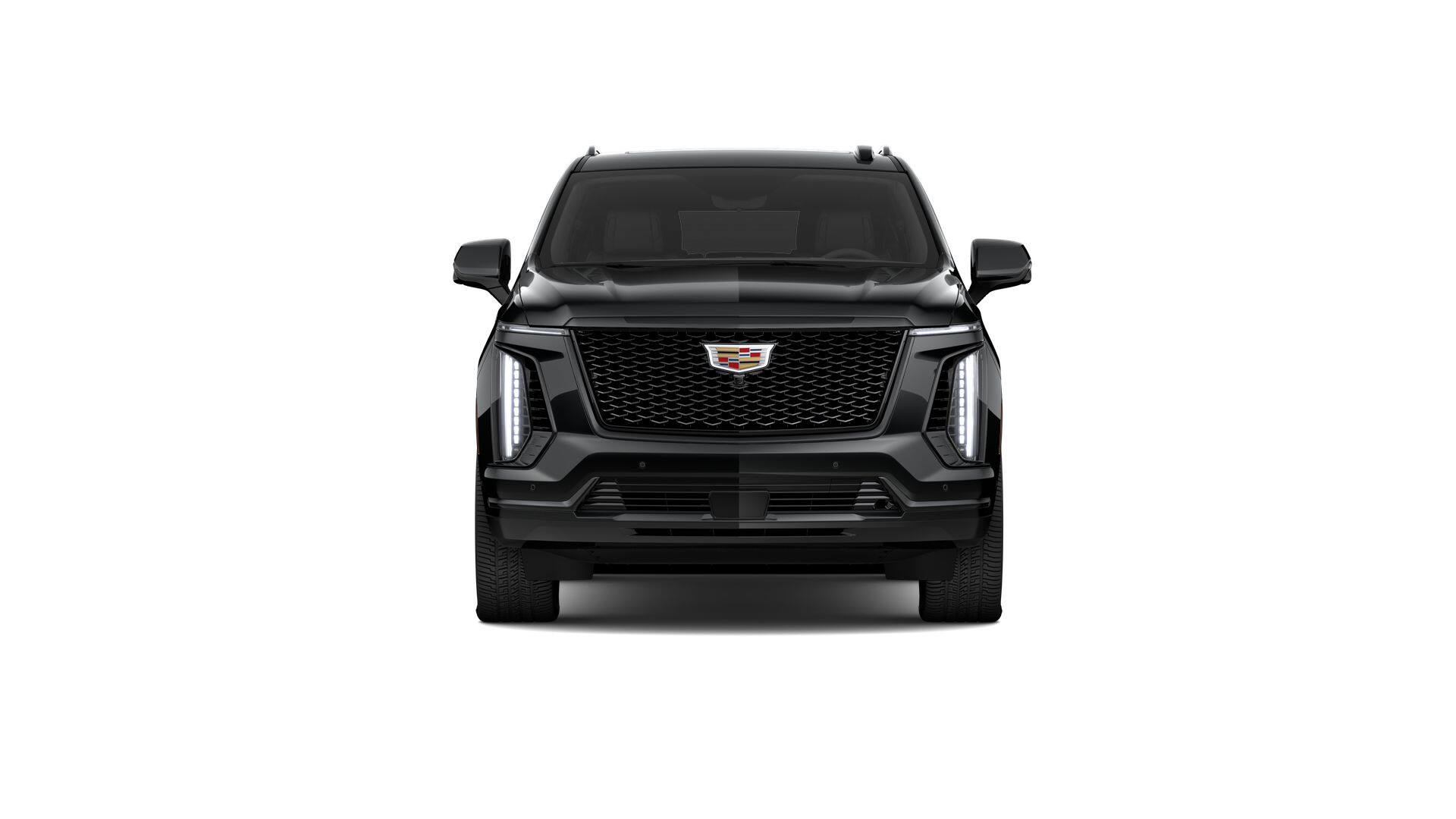 2026 Cadillac Escalade Platinum Sport - Photo 8
