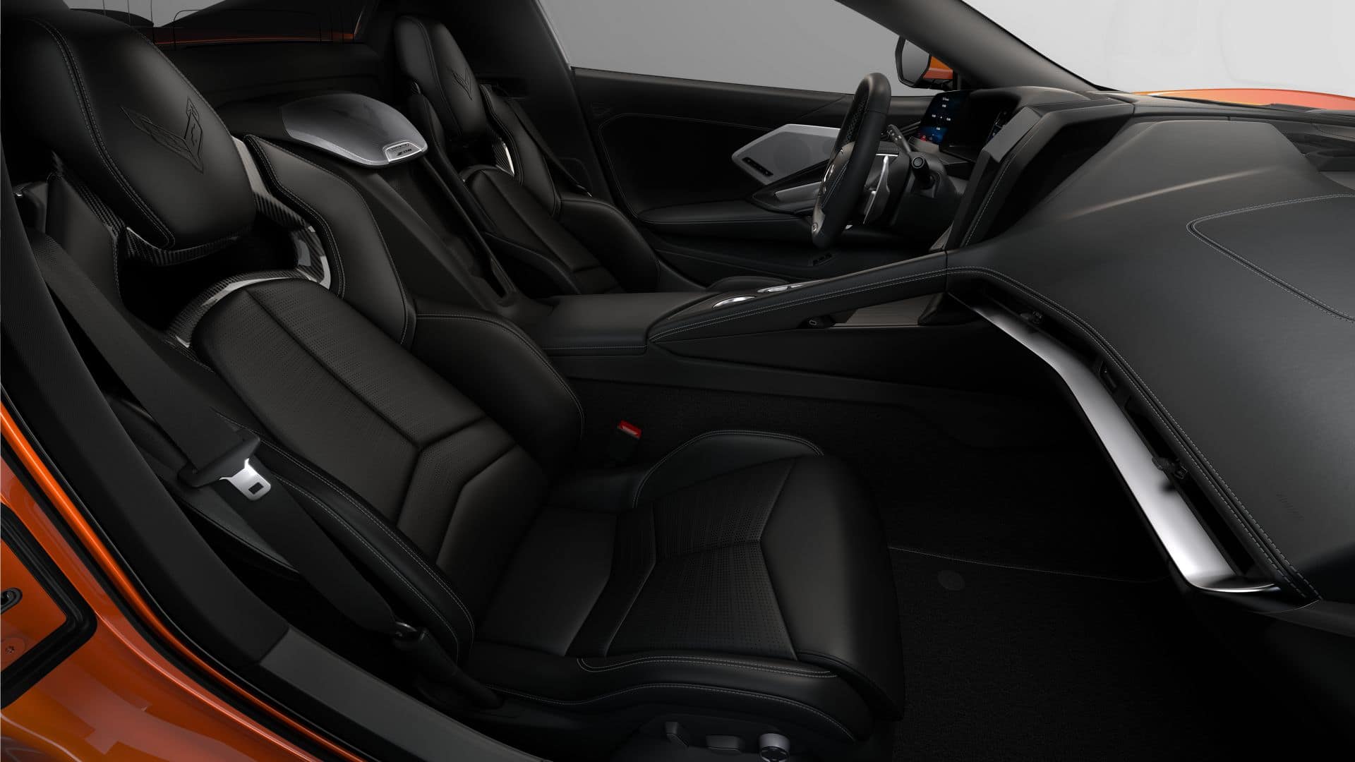 2026 CHEVROLET CORVETTE - Image 10