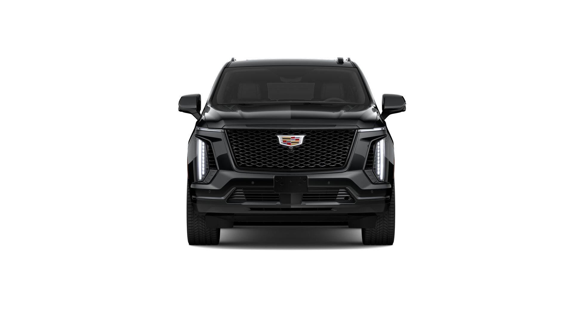 2026 Cadillac Escalade Platinum Sport - Photo 65