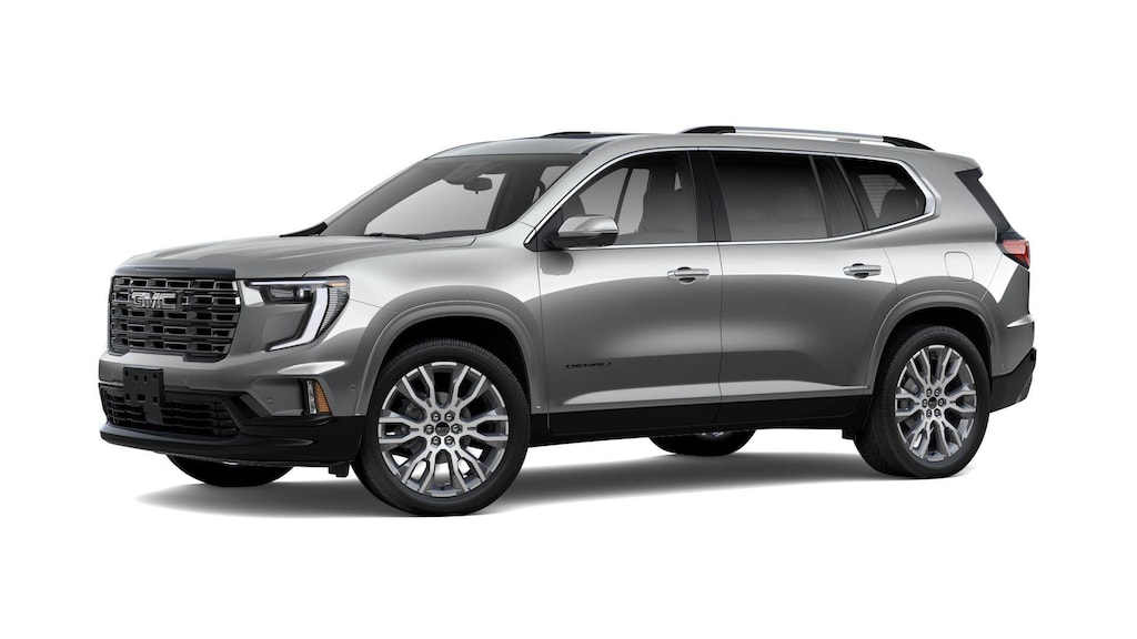 New 2026 GMC Acadia Denali Ultimate SUV