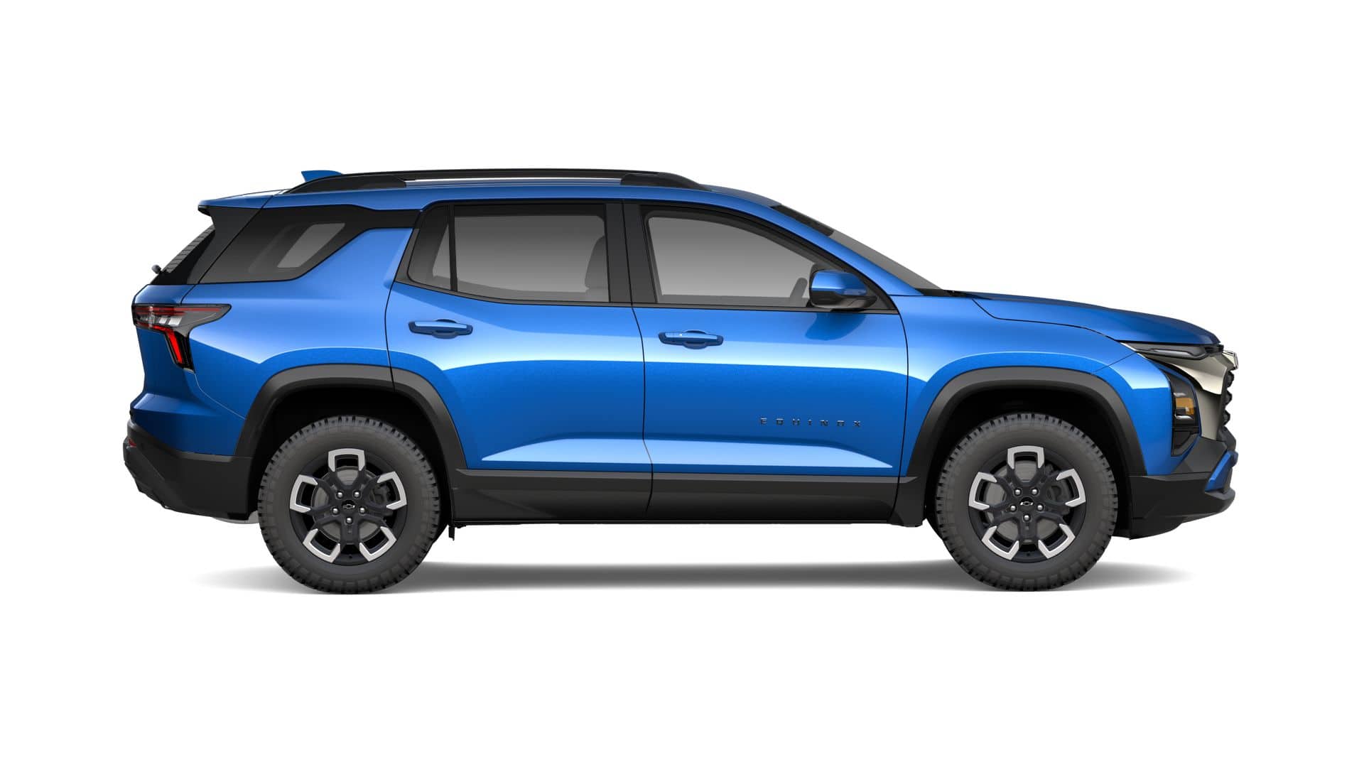 2027 Chevrolet Equinox ACTIV - Photo 3