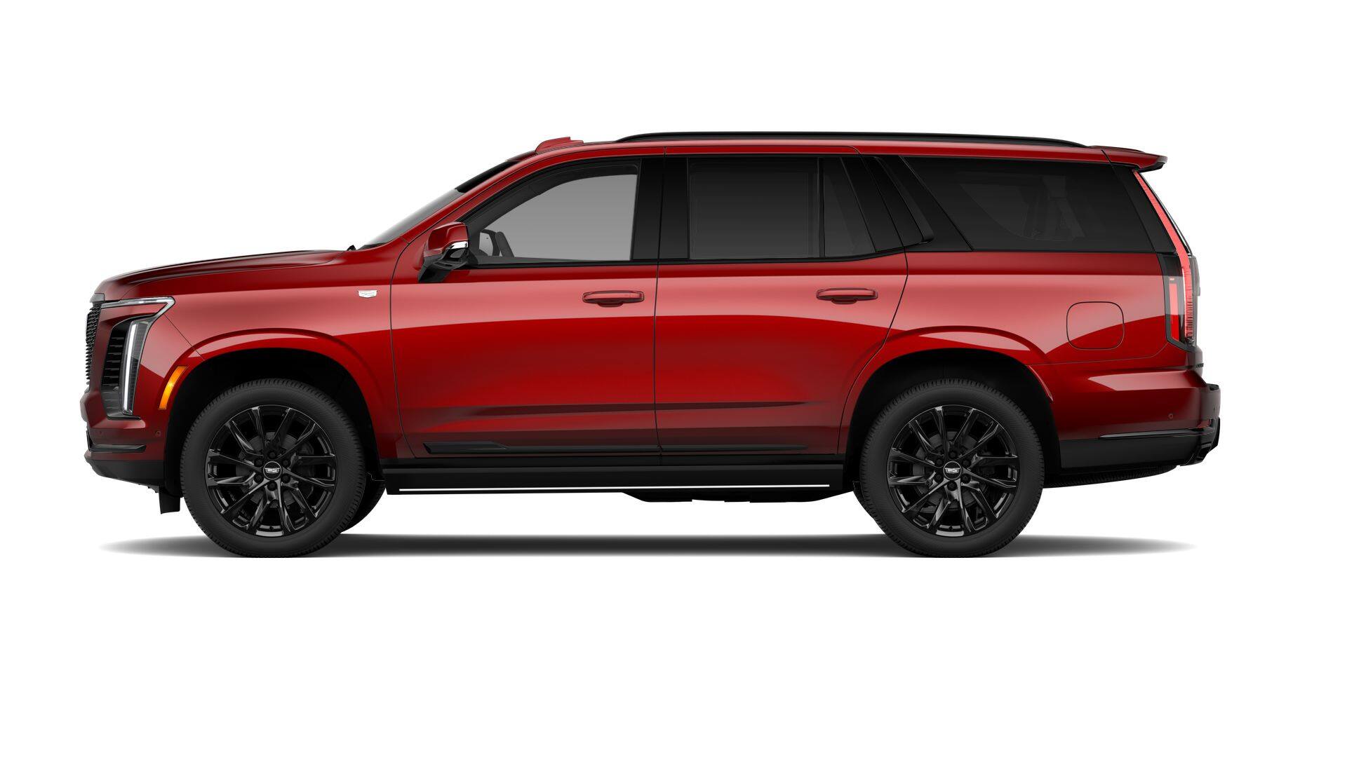 2026 Cadillac Escalade Sport - Photo 9