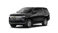 2026 Chevrolet Tahoe LT SUV