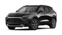 2026 Chevrolet Blazer 2LT SUV