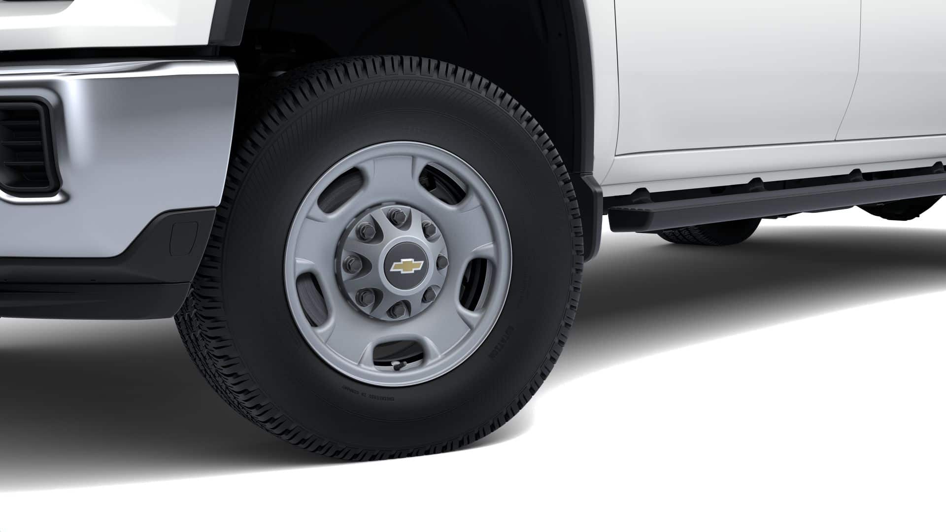 2026 Chevrolet Silverado 2500 HD Work Truck - Photo 41