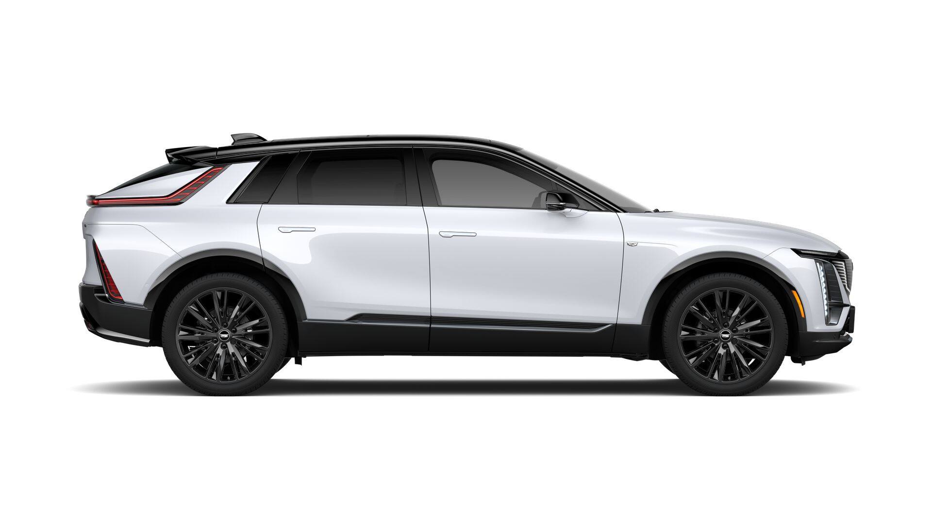 2027 Cadillac LYRIQ Signature Sport - Photo 15
