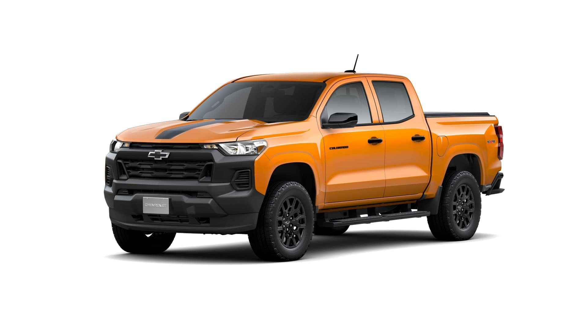 2026 Chevrolet Colorado Truck 