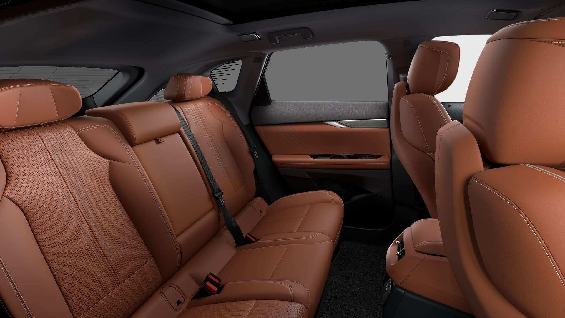 2027 Cadillac OPTIQ Premium Luxury - Photo 21