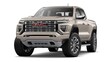 GMC Canyon