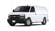 Chevrolet Express Cargo 2500