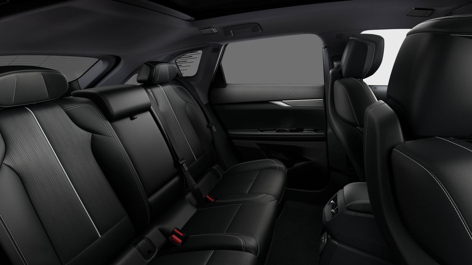 2027 Cadillac OPTIQ Premium Sport - Photo 20