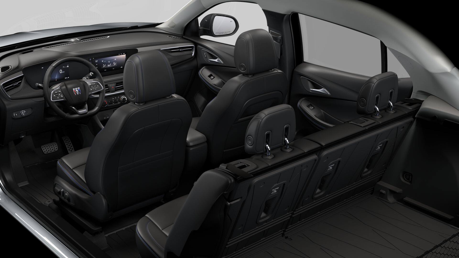 2026 Buick Encore GX Sport Touring - Photo 47