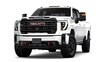 GMC Sierra 2500 HD
