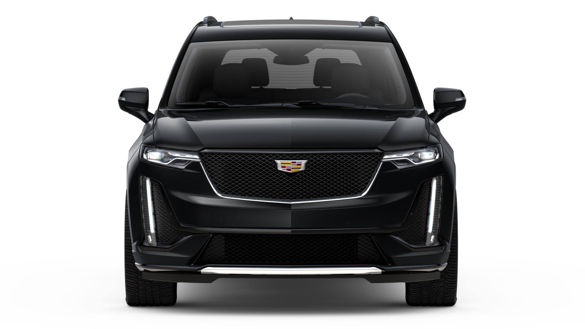 2025 Cadillac XT6 Sport photo 2