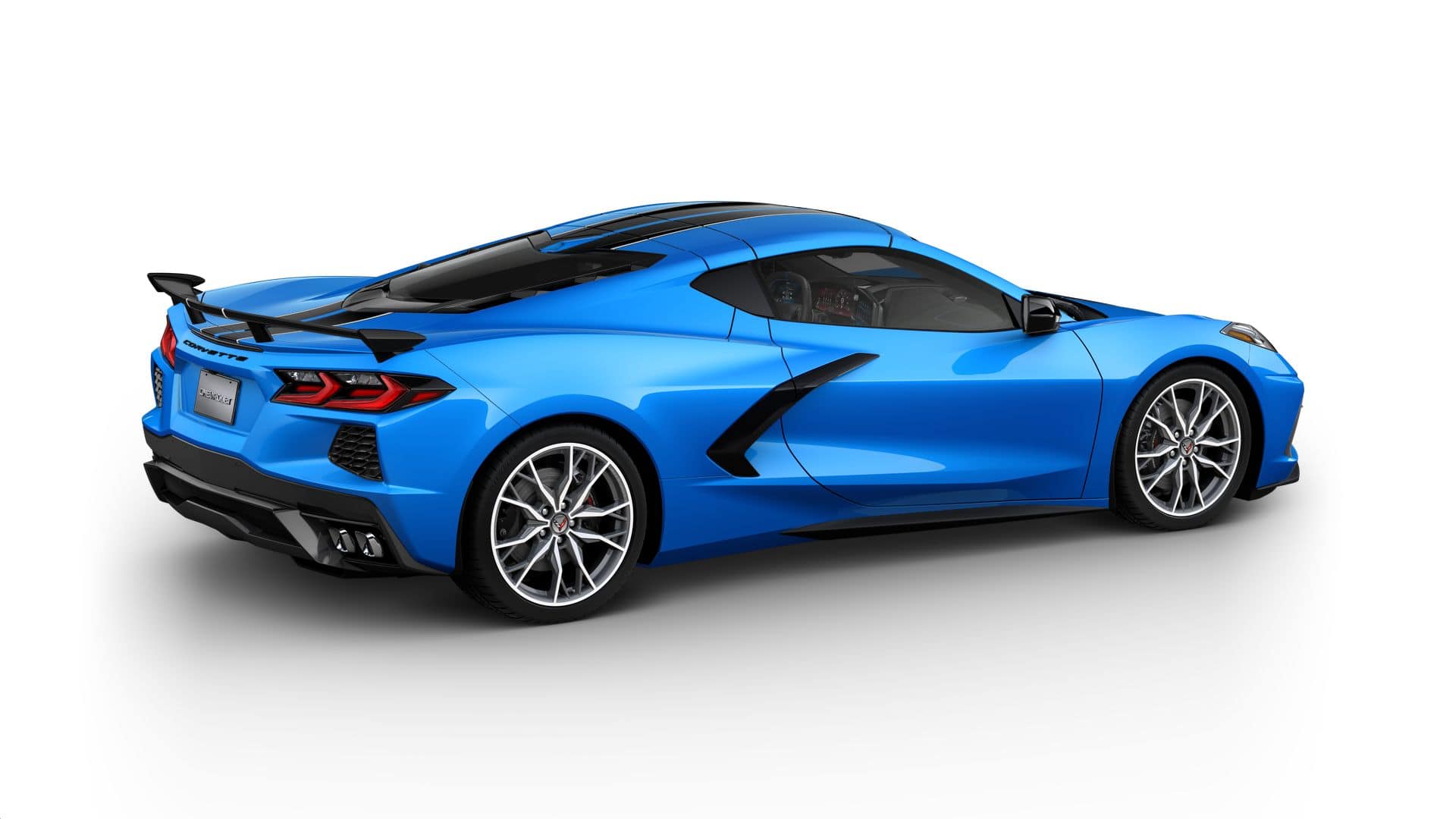 2026 Chevrolet Corvette 3LT - Photo 15