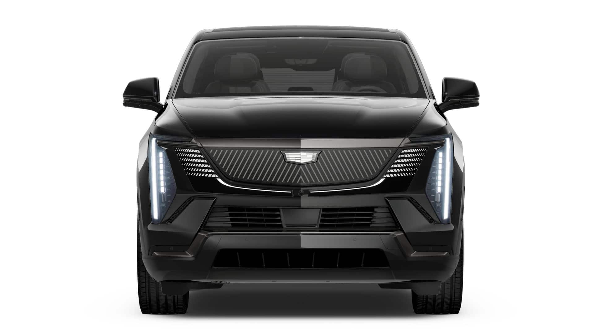 2025 Cadillac Escalade IQ Sport photo 4