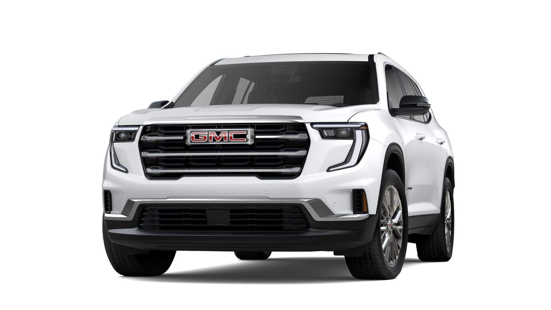 2026 GMC Acadia Elevation - Photo 25