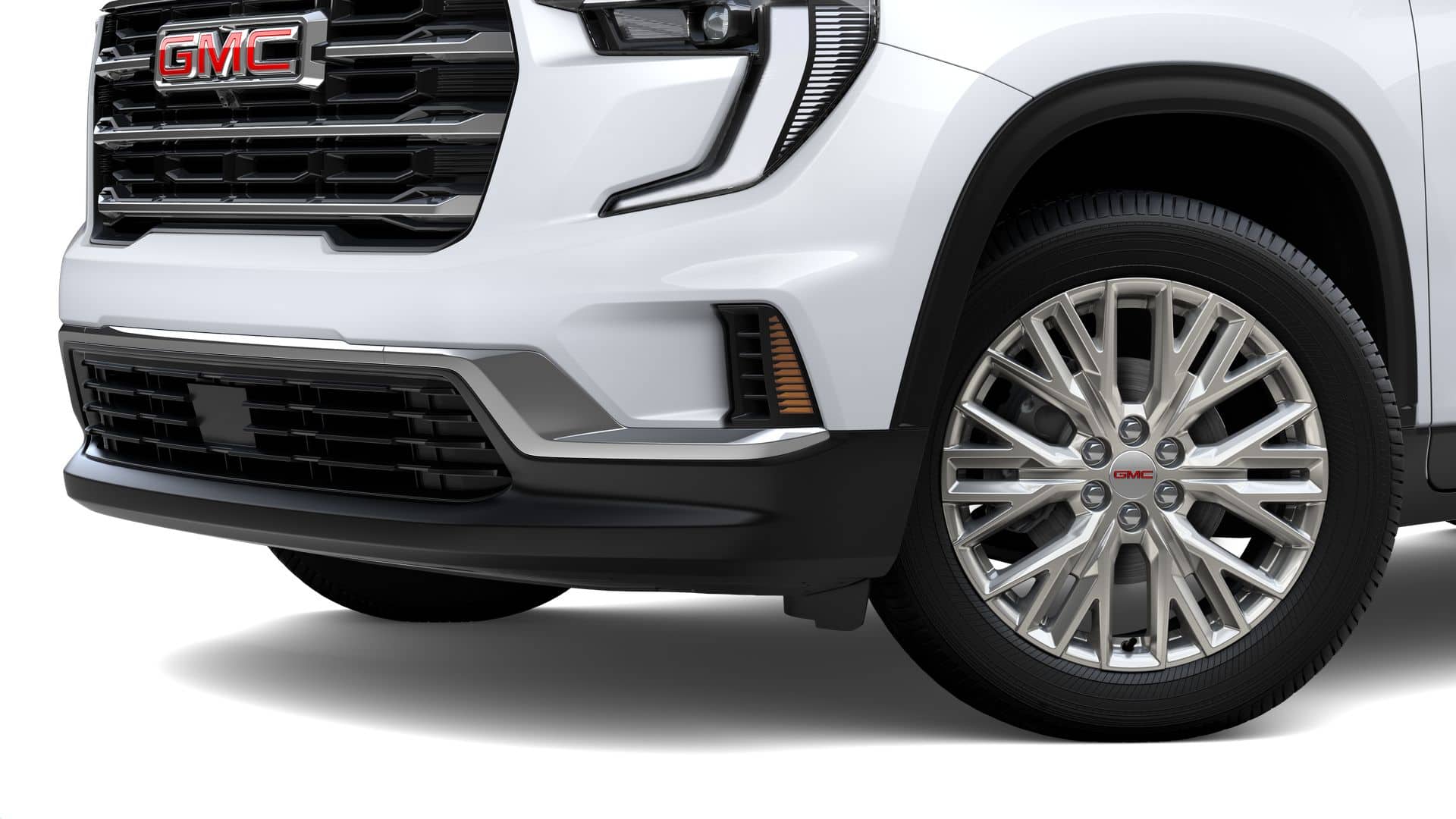 2026 GMC Acadia Elevation - Photo 28