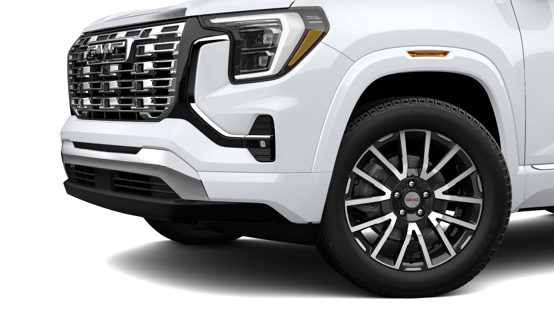Thumbnail: 2026 GMC Terrain - 30