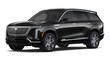 CADILLAC VISTIQ