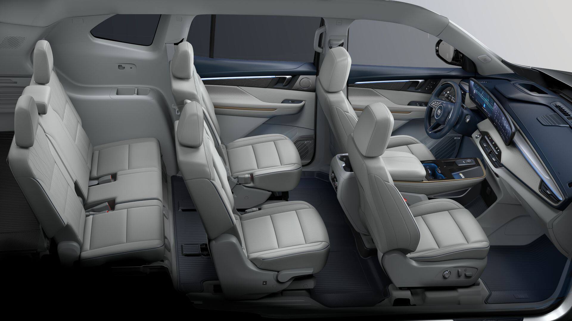 Thumbnail: 2026 Buick Enclave - 33