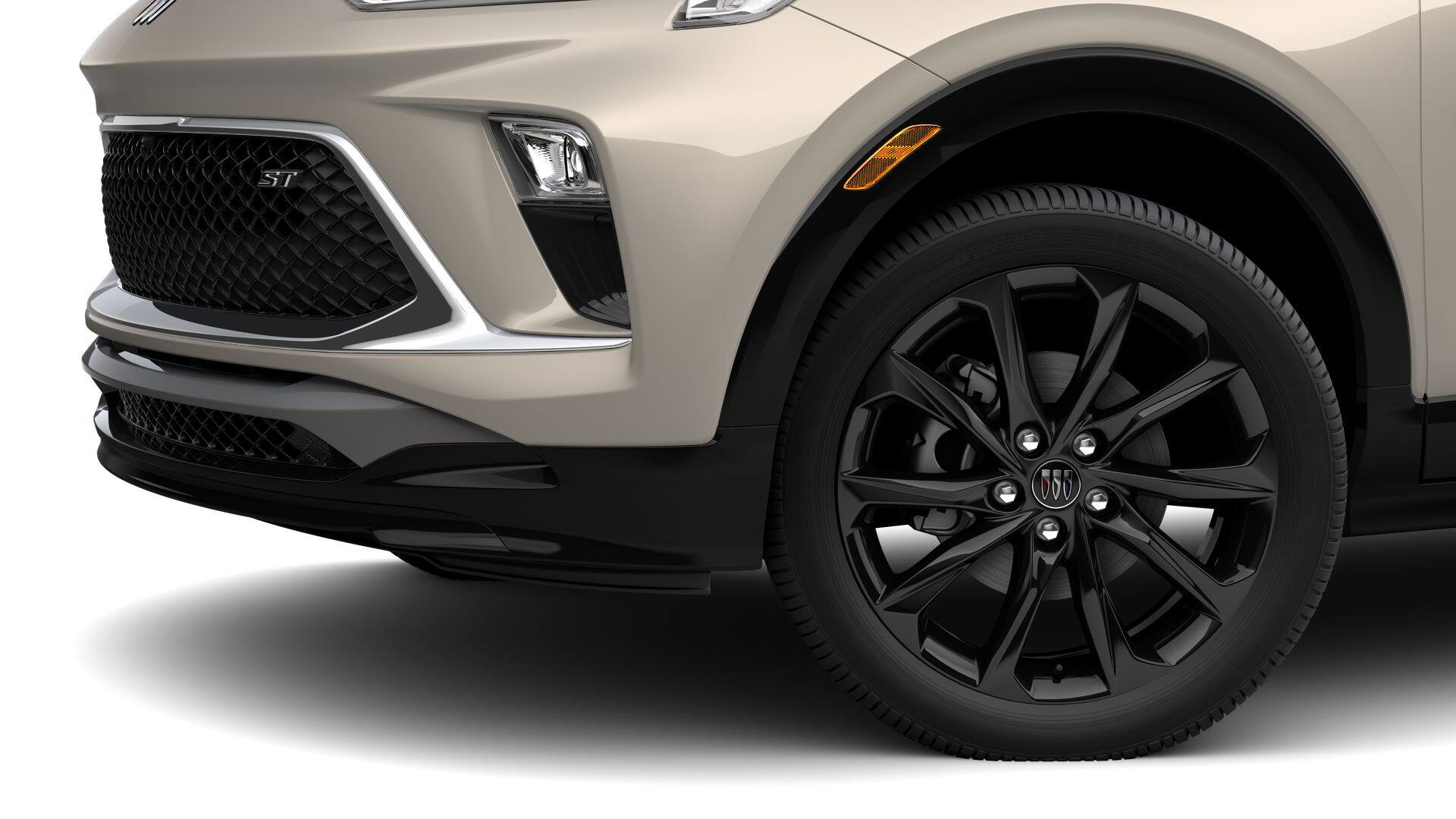 2026 Buick Encore GX Sport Touring - Photo 29