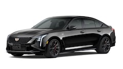 2026 CADILLAC CT5-V V-Series Blackwing Sedan