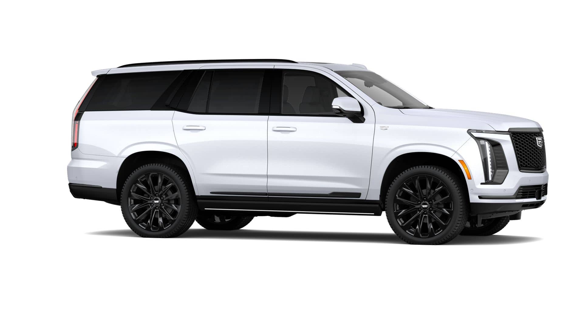 Thumbnail: 2026 Cadillac Escalade - 38