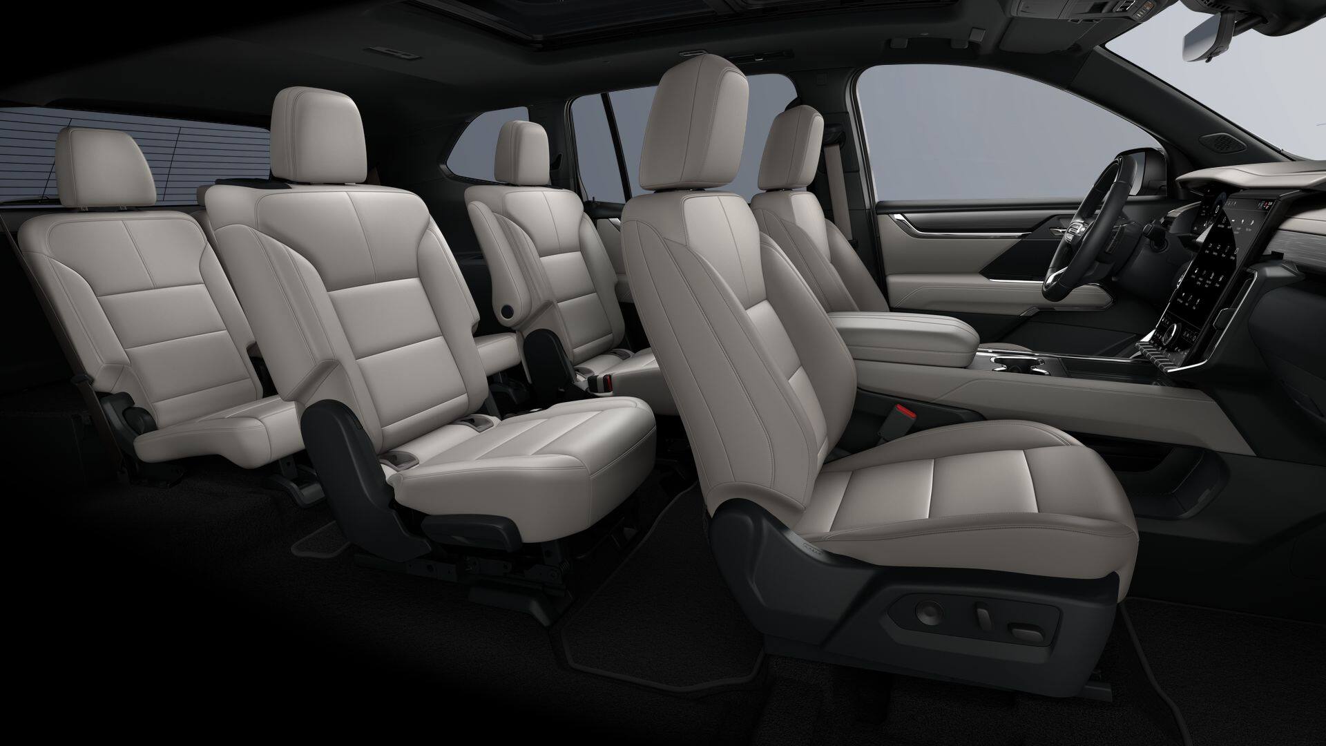 2026 GMC Acadia Elevation - Photo 32