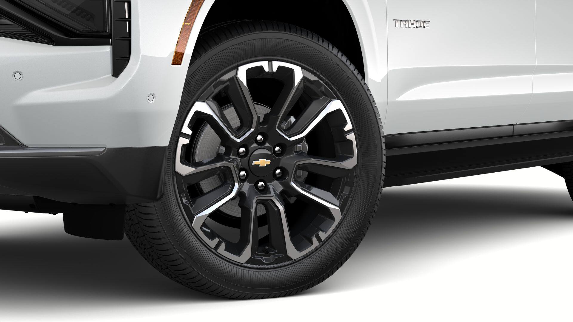 2025 Chevrolet Tahoe Premier - Photo 91