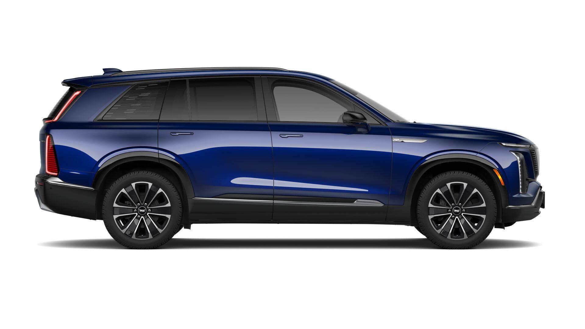 2026 Cadillac VISTIQ Sport - Photo 37