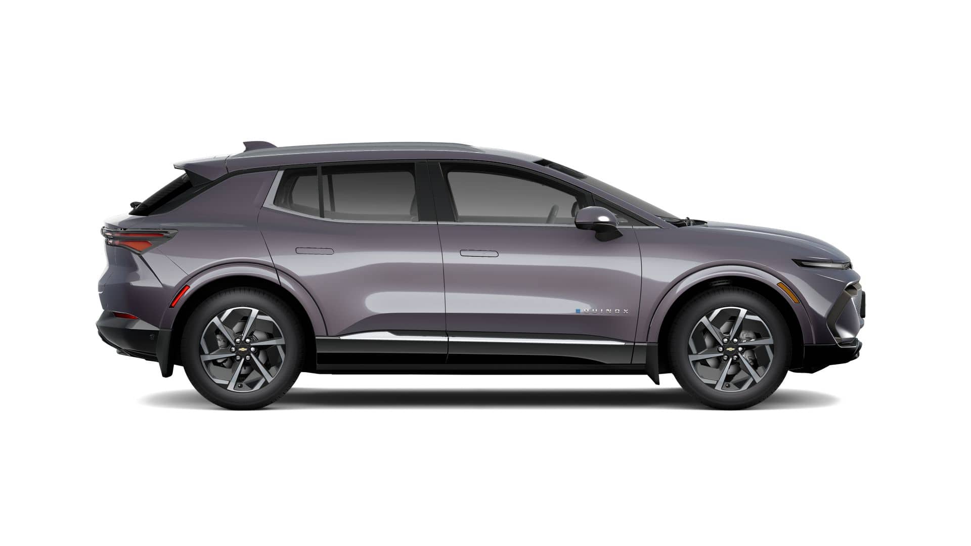 Thumbnail: 2025 Chevrolet Equinox - 26