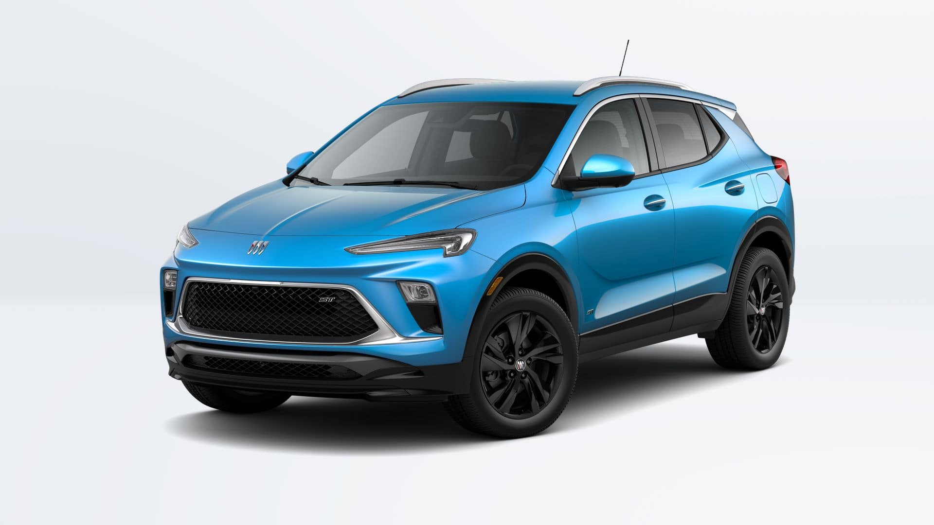 Thumbnail: 2025 Buick Encore GX - 2
