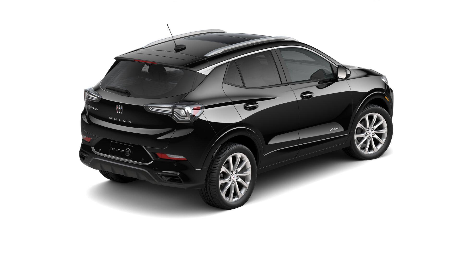 2026 Buick Encore GX Avenir - Photo 19