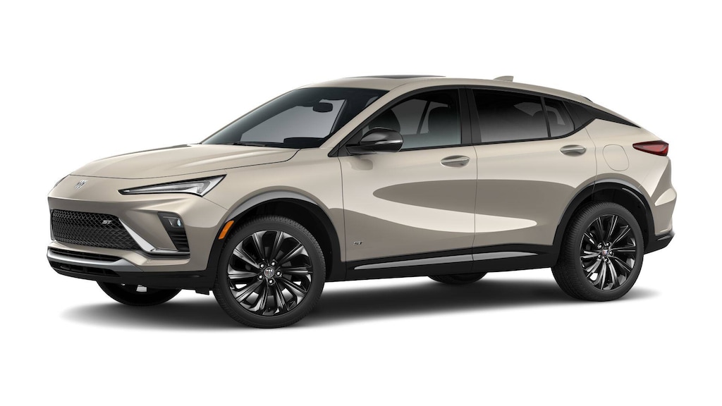 2026 Buick Envista ST photo 2