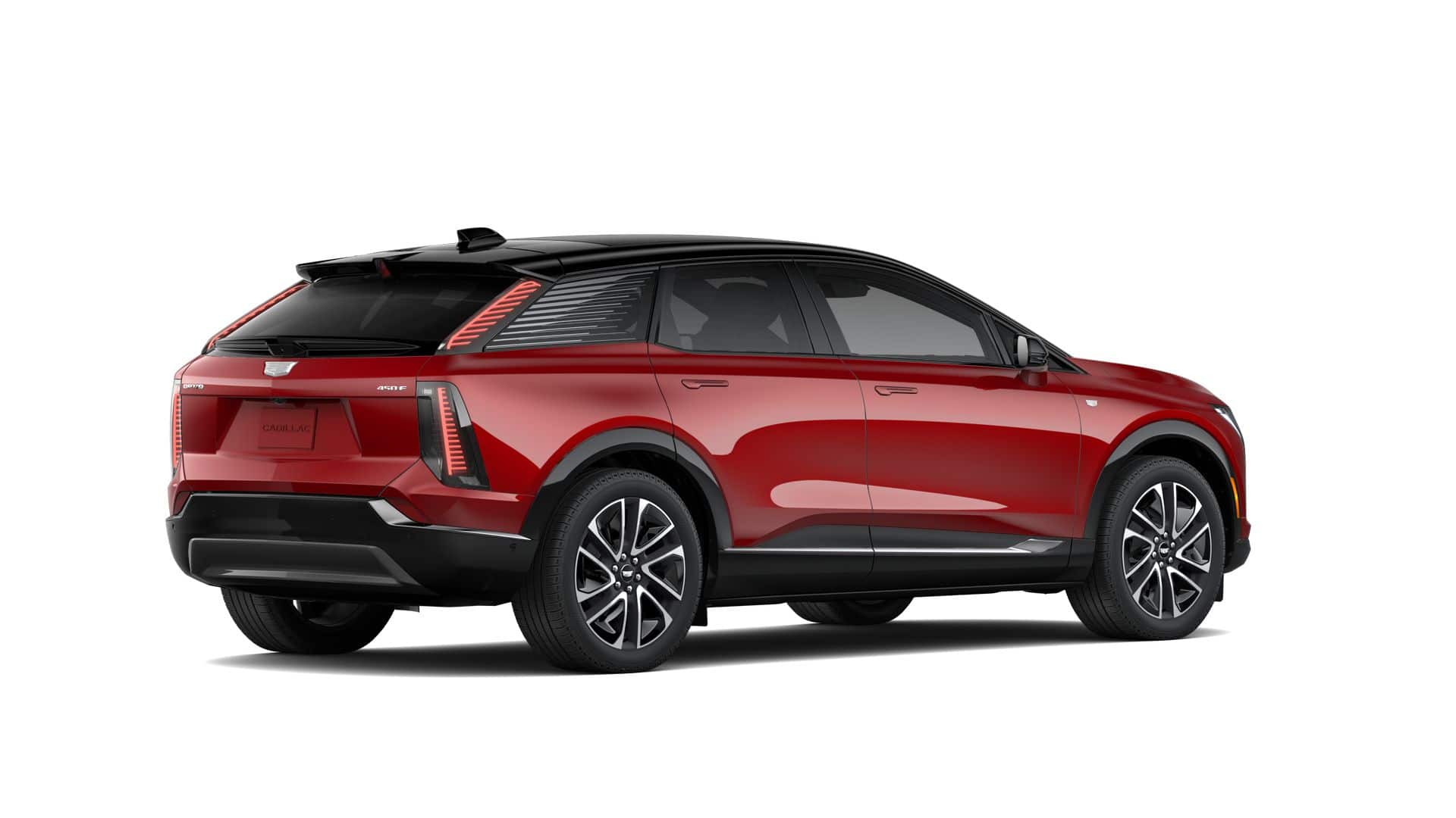 2026 Cadillac OPTIQ Sport - Photo 46