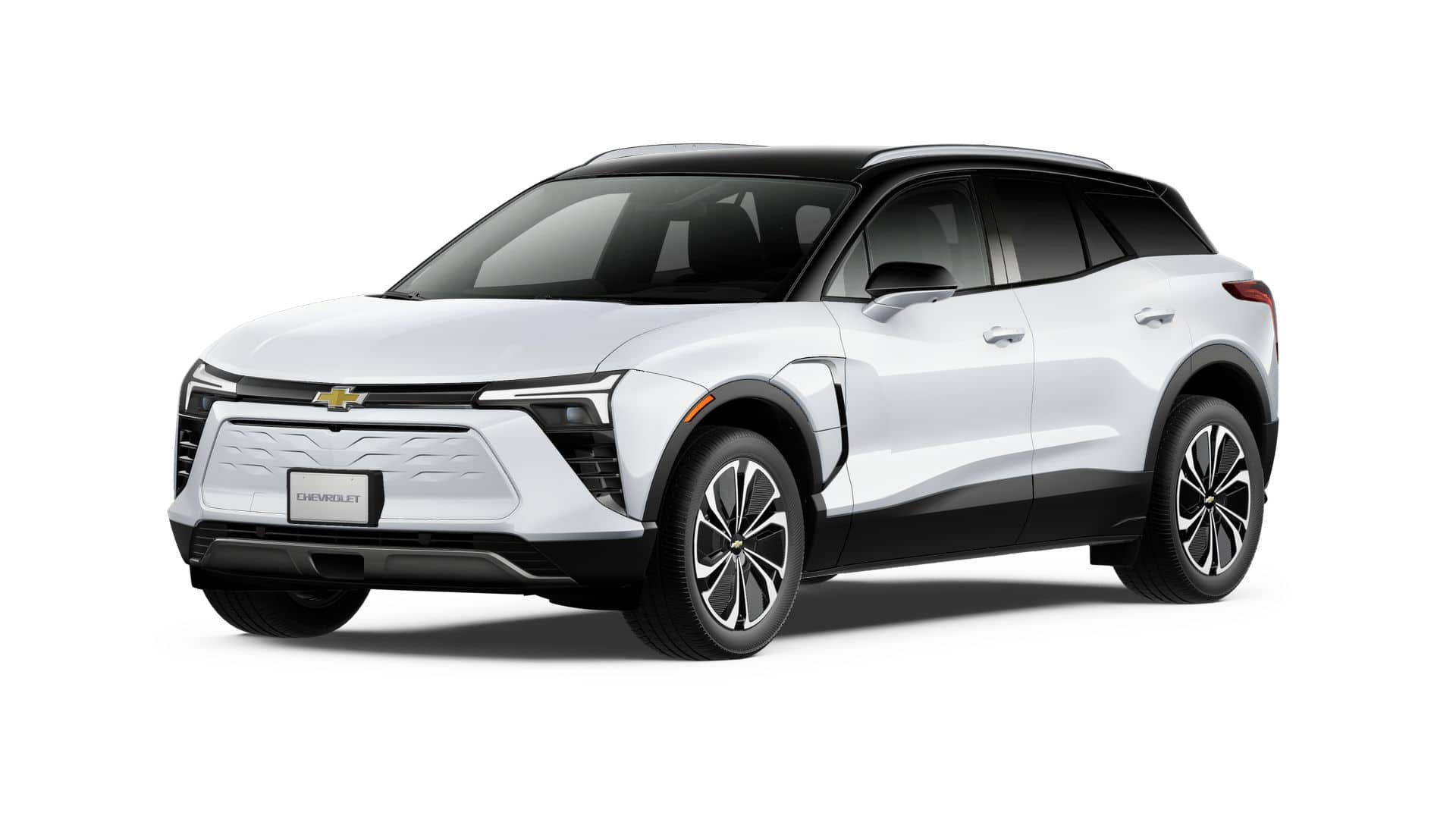 2026 Chevrolet Blazer EV LT - Photo 49