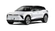 Chevrolet Blazer EV