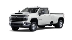 2026 Chevrolet Silverado 3500 HD LT DRW Truck