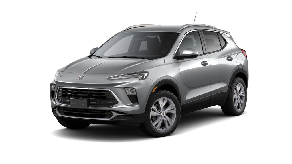 New 2026 Buick Encore GX Preferred SUV