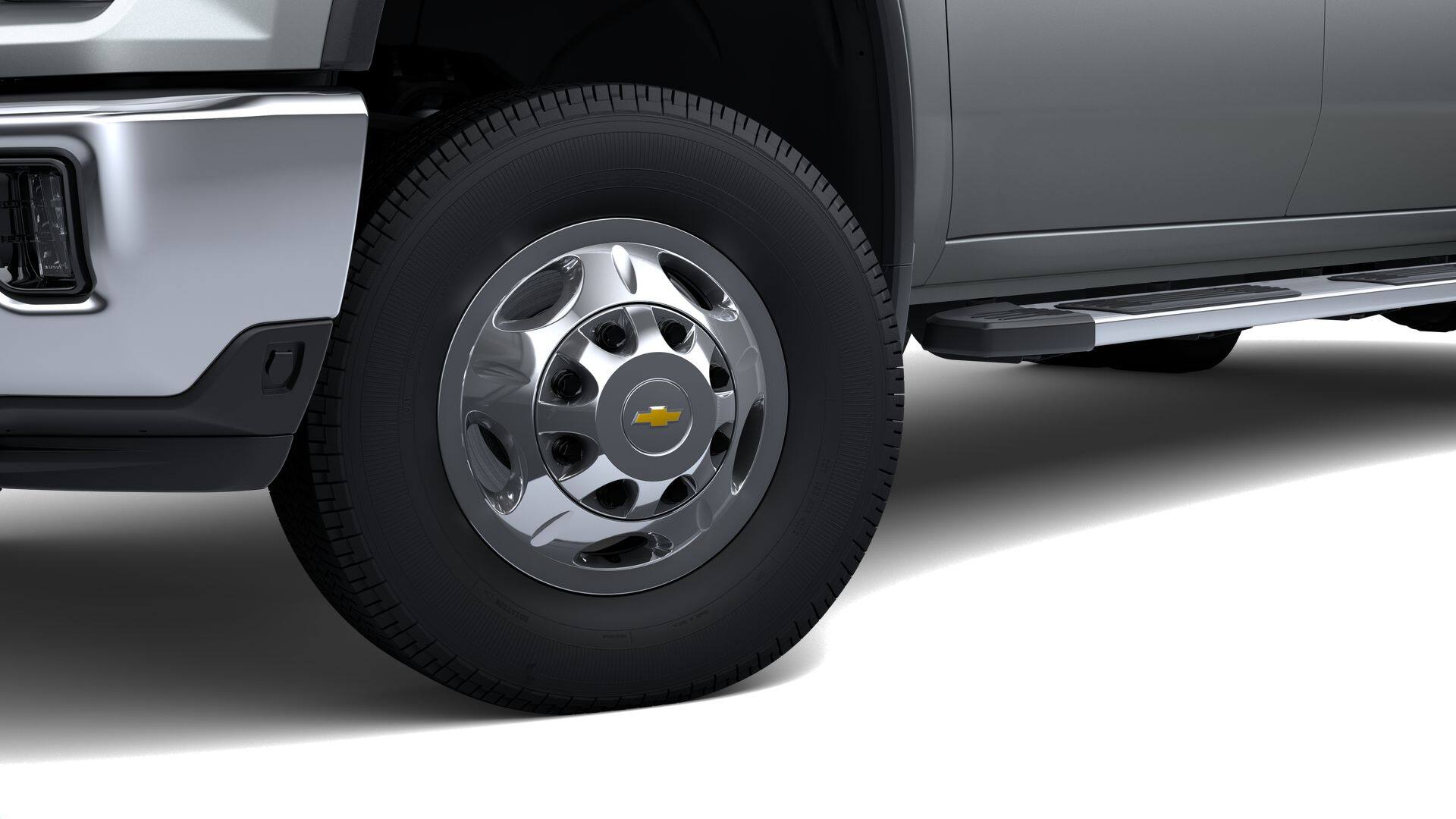 2026 Chevrolet Silverado 3500 HD LT - Photo 28