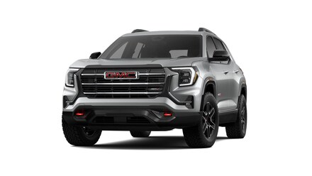 2026 GMC Terrain AT4 SUV
